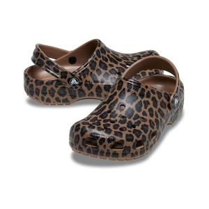 crocs（クロックス） サンダル キッズ 動物の森 あつ森 クラシック
