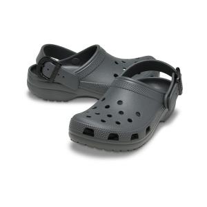 crocs（クロックス） サンダル クラシック バックル クロッグ 213347