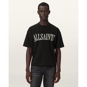 tシャツ DASH SHORT SLEEVE BOXY T-SHIRT | DASH 半袖 ボクシー Tシャツ メンズ