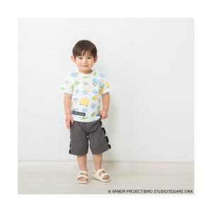 ドラクエ スライム キッズTシャツの高価買取価格