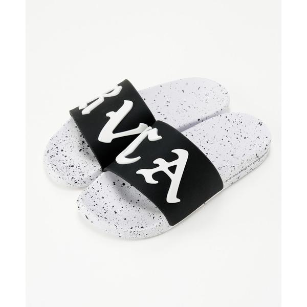 スポーツサンダル サンダル RVCA VA OE SHOWER SANDAL メンズ レディース