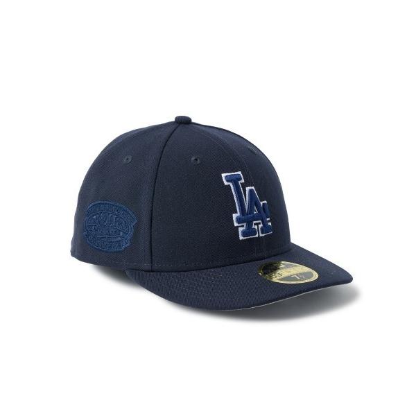 ドジャース ニューエラ キャップ 帽子 メンズ NEW ERA LOS ANGELES DODGER...