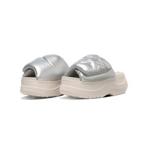 厚底 サンダル CONVERSE CHEWY PS MT（コンバース チューイー PS MT） レディース