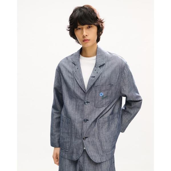 KENZO Kenzo Tulip ジャケット