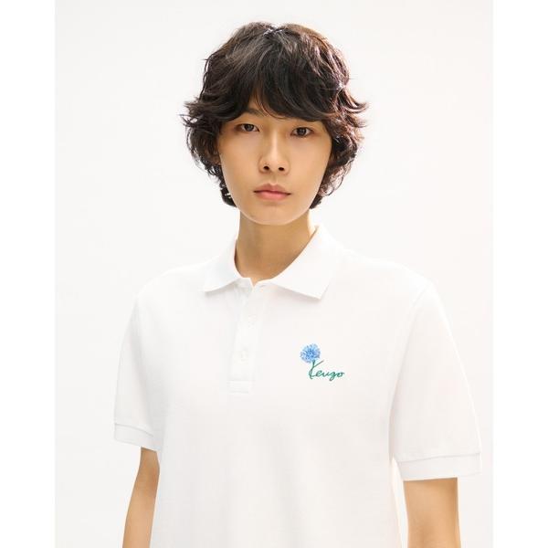 KENZO Kenzo Tulip シャツ