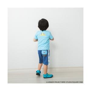ドラクエ キングスライム 子供服
