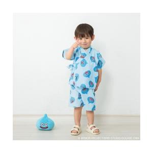 ドラクエ キッズ服 スライムTシャツの高価買取価格