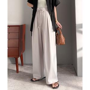 ワイドパンツ パンツ レディース｜ZOZOTOWN Yahoo!店
