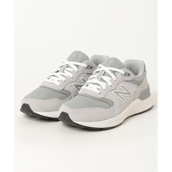 ウォーキングシューズ スニーカー ニューバランス New Balance Fresh Foam X ...