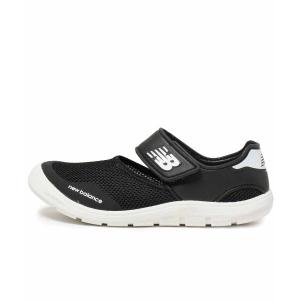 ニューバランス サンダル ニューバランス New Balance 208 Hook and Loop キッズ 子供 男の子 女の子
