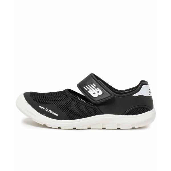 ニューバランス サンダル ニューバランス New Balance 208 Hook and Loop...