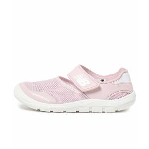 ニューバランス サンダル ニューバランス New Balance 208 Hook and Loop キッズ 子供 女の子