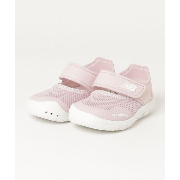 サンダル ニューバランス New Balance 208 Hook and Loop キッズ 子供