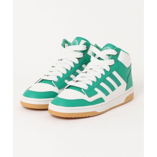アディダス　adidas スニーカー 「adidas」RAPID COURT MID メンズ