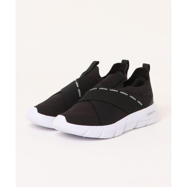 スニーカー 「adidas」CLOUDFOAM FLEX - ADAPT レディース