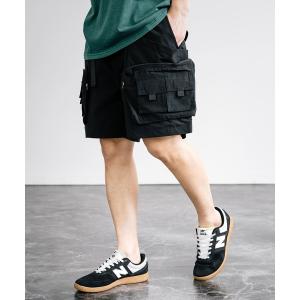 カーゴパンツ AUD3671 メンズ レディース
