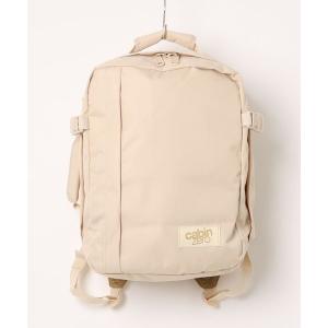 デイバック リュック 「CABINZERO/キャビンゼロ」CLASSIC TECH 28L - SHELL WHITE メンズ レディース