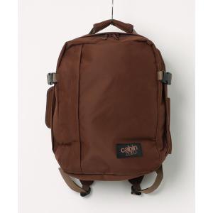 デイバック リュック 「CABINZERO/キャビンゼロ」CLASSIC TECH 28L - REDWOOD メンズ レディース