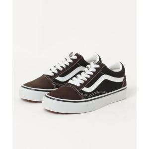 vans スニーカー VANS ヴァンズ OLD SKOOL オールドスクール VN000D9YYS8 *2-TONE BLK/BRN メンズ