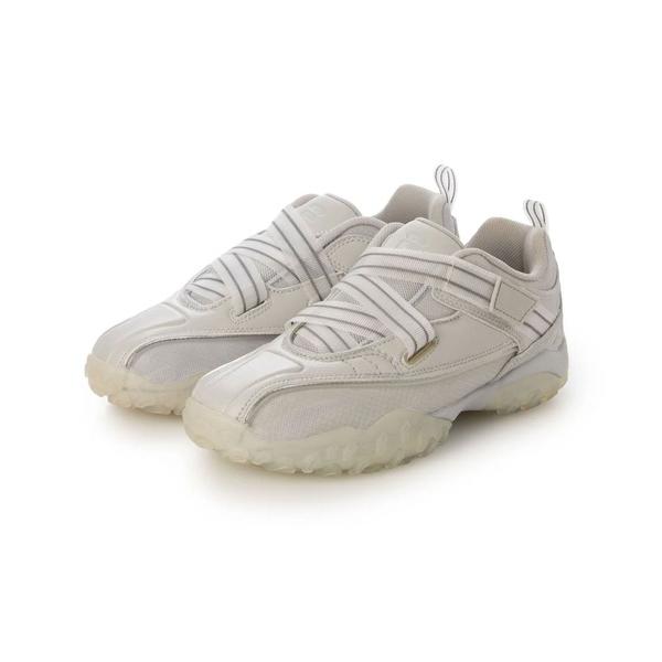 スニーカー フィラ「FILA」×オホス「OJOS」- エシャッペ スニーカー「FILA x OJOS...