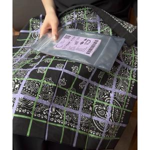 スカーフ バンダナ KIOSK BANDANA by CITYSHOP：バンダナ レディース