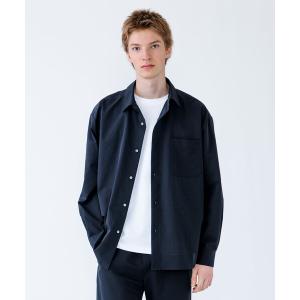 シャツ 「City Ambient Products別注」Marmot:「撥水」DotAir(R) SHIRTS メンズ レディース