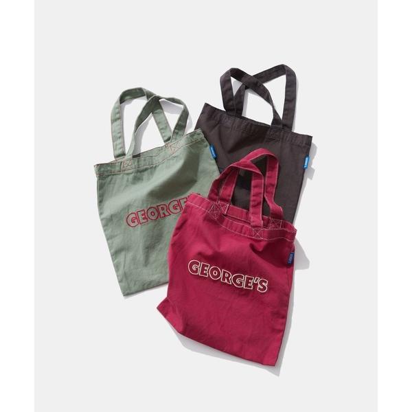 トートバッグ ミニロゴトートBAG メンズ レディース