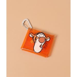 Disney ディズニー クリアマルチケース SSサイズ