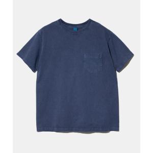 tシャツ Good On/グッドオン　SS CREW POCKET TEE メンズ レディース