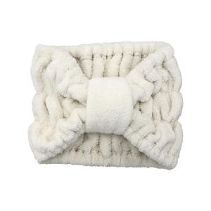 インテリア ターバン風ヘアバンド