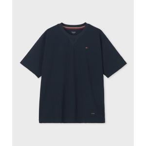 PS Paul Smith tシャツ “Silhouette Bunny” 半袖Tシャツ「162555 011R