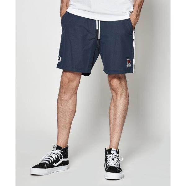 パンツ ACANTHUS:mutaxACANTHUS sweet shorts メンズ