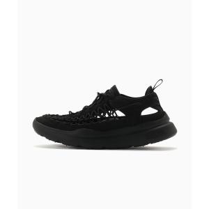 KEEN（キーン） メンズ サンダル ユニーク ダブルケー UNEEK WK