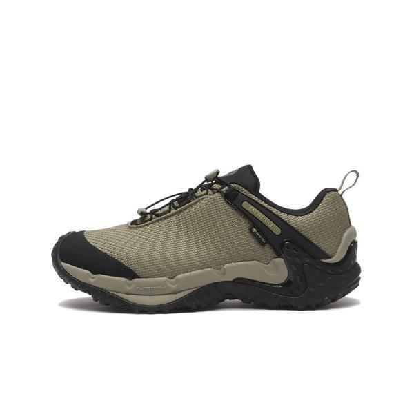 撥水 防水 スニーカー CHAMELEON STORM REDUX JAPAN GORE-TEX　0...