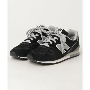 「New Balance」 ローカットスニーカー...の商品画像