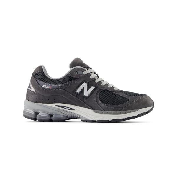 「New Balance」 ローカットスニーカー 27.0cm ブラック メンズ