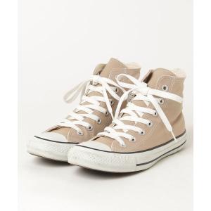「CONVERSE」 ハイカットスニーカー 24...の商品画像
