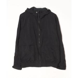 「CHARI&CO」 マウンテンパーカー SMALL ブラック メンズ
