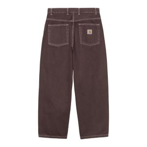 Carhartt（カーハート） ワイドパンツ ジーンズ メンズ : ZOZOTOWN