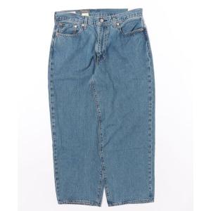 Levi's（リーバイス） 578 バギー LEVIS 578 BAGGY DARK INDIGO