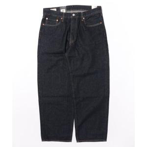 ジーンズ 「Levi's」５７８バギー メンズ レディース