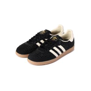 アディダス　adidas スニーカー adidas Originals/アディダス オリジナルス/FI SAMBA OG W レディース メンズ