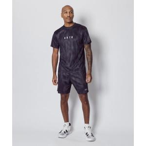 sacai（サカイ） 半袖Tシャツ「A.P.C.コラボ」 X-SMALL グレー メンズ