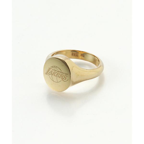 Off The Court by NBA K10GOLD RING LAKERS