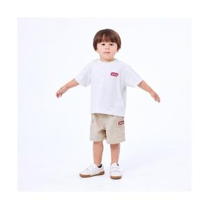 tシャツ コールマン アイテム柄半袖Tシャツ キッズ 子供服 男の子 女の子