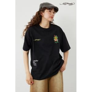 tシャツ (Ed Hardy) Eagle Tシャツ レディース メンズ