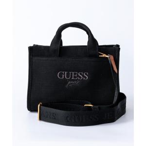 ❤GUESSトートバッグ‼ GUESS（ゲス） トートバッグ トートバッグ レディース メンズ