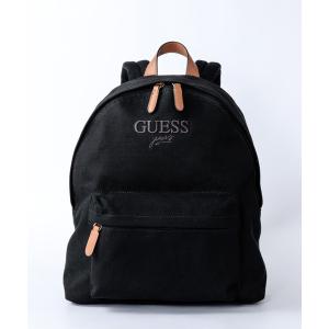 デイバック リュック 「GUESS」ゲス GUESS JEANS HAWLEY BACKPACK レディース メンズ