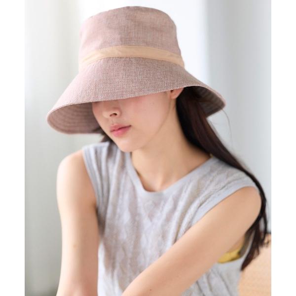 帽子 ハット 「Filomo」 つば広帽子 コカゲル(R) レディース
