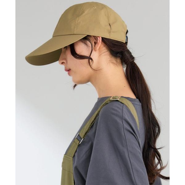 キャップ 帽子 「Filomo」 キャップ 帽子 つば長 コカゲル(R) レディース